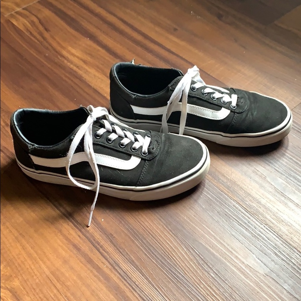 Vans Old Skool shoes